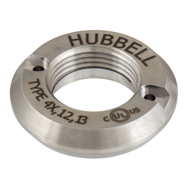 Watertight Safety Shroud Twist-Lock WTSS310SS